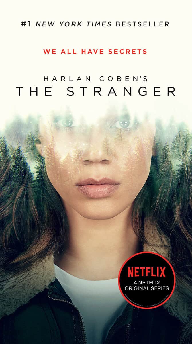 Coben, Harlan | The Stranger (Movie Tie-In)