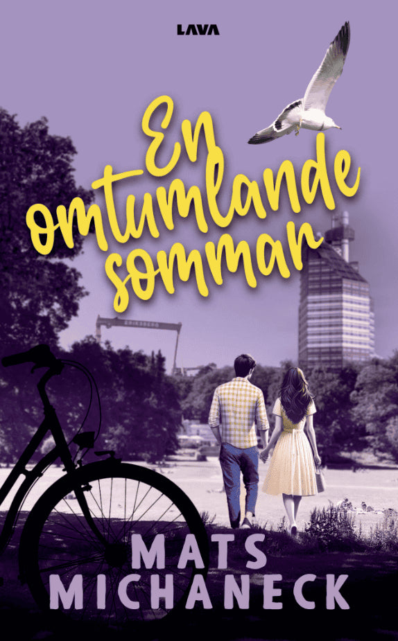 Michaneck, Mats | En omtumlande sommar