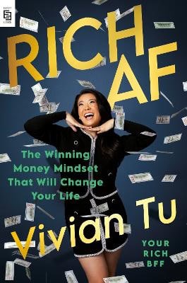 Tu, Vivian | Rich AF