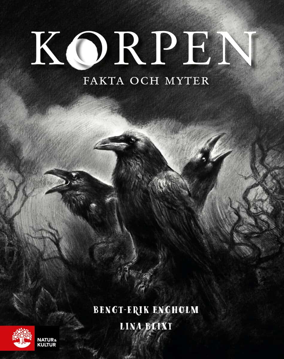 Engholm, Bengt-Erik | Korpen : Fakta och myter