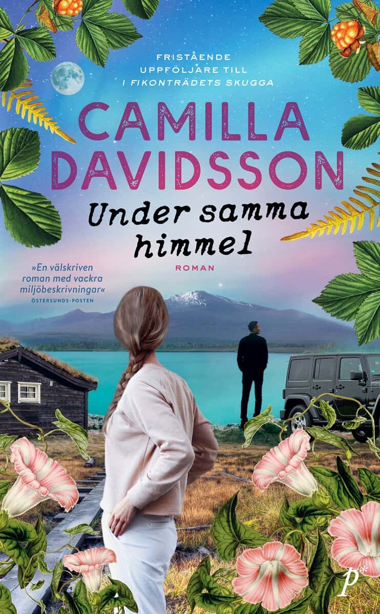 Davidsson, Camilla | Under samma himmel