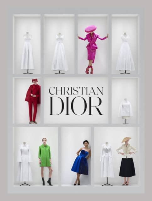 Cullen, Oriole | Christian Dior
