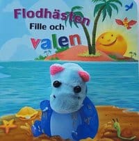 Anand, Shradha | Flodhästen Fille och valen