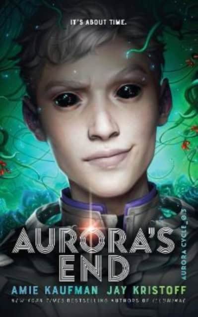 Kristoff, Jay | Aurora's End : The Aurora Cycle