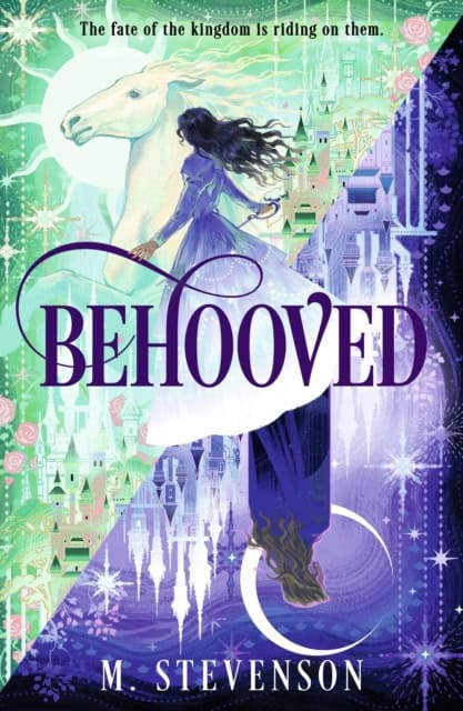 Stevenson, M. | Behooved