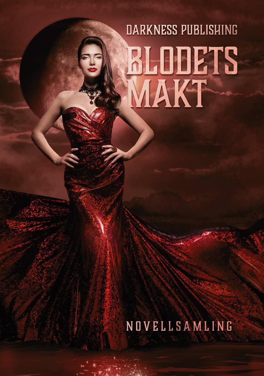 Poulsen, Sofi [red.] | Blodets makt