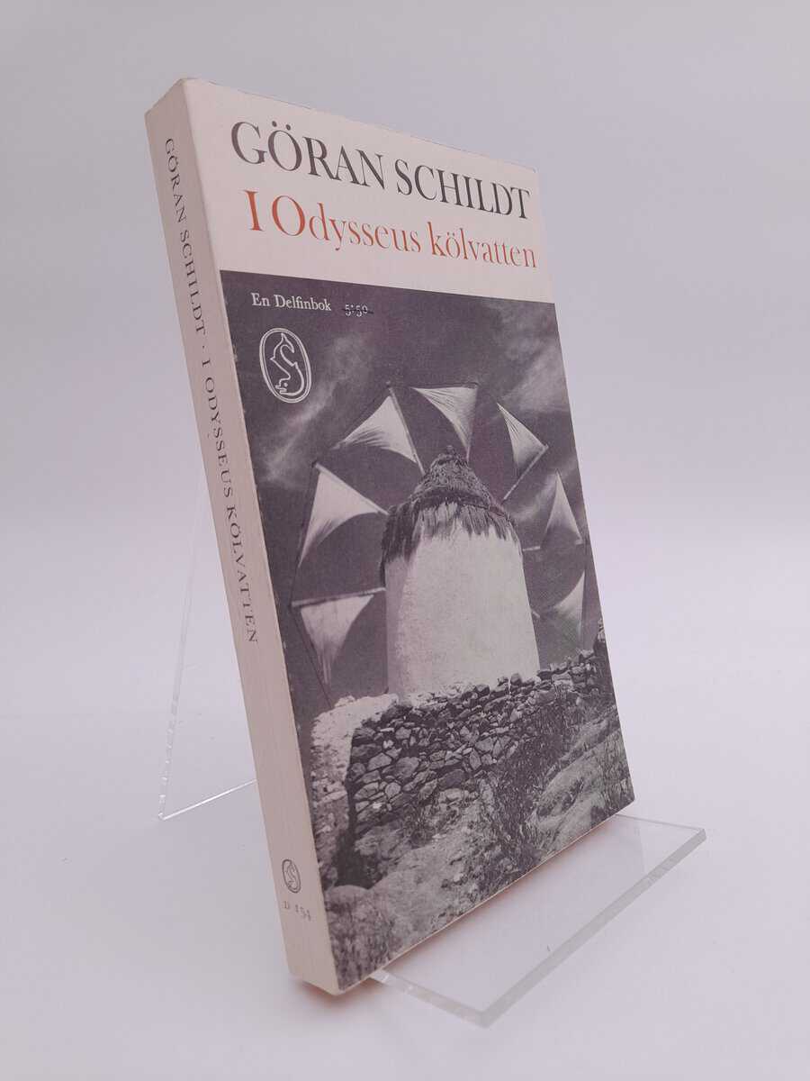 Schildt, Göran | I Odysseus kölvatten