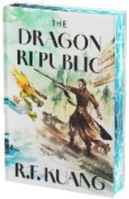 Kuang, R F | The Dragon Republic Deluxe Collector's Edition