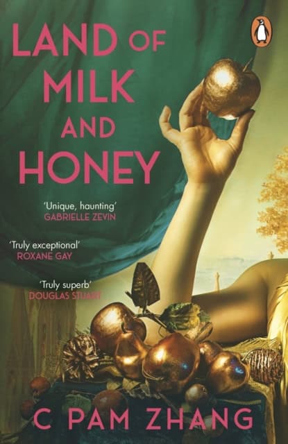 Zhang, C Pam | Land of Milk and Honey