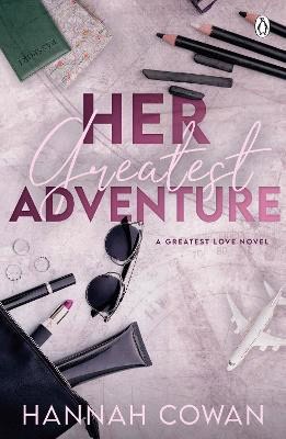 Cowan, Hannah | Her Greatest Adventure
