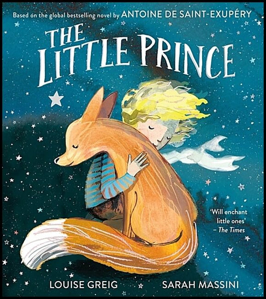 Greig, Louise | The Little Prince