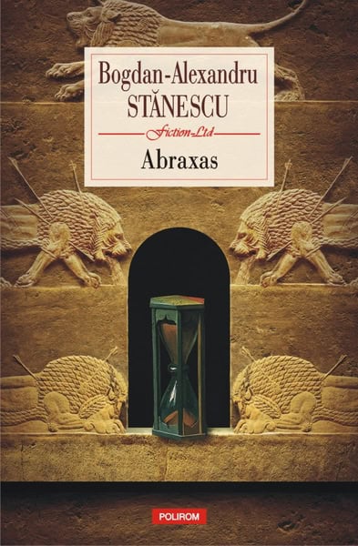 Stanescu, Bogdan-Alexandru | Abraxas