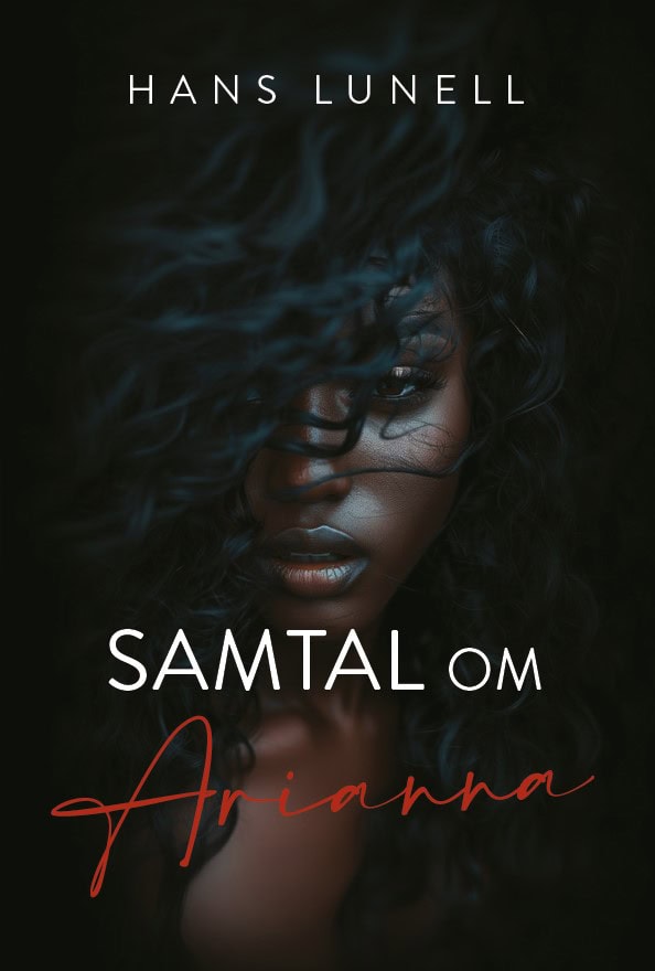 Lunell, Hans | Samtal om Arianna