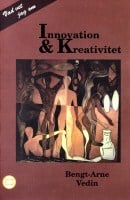 Vedin, Bengt-Arne | Innovation och kreativitet