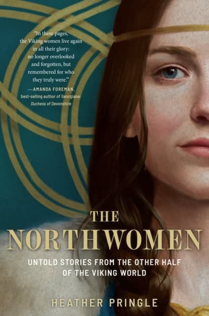 Pringle, Heather | The Northwomen