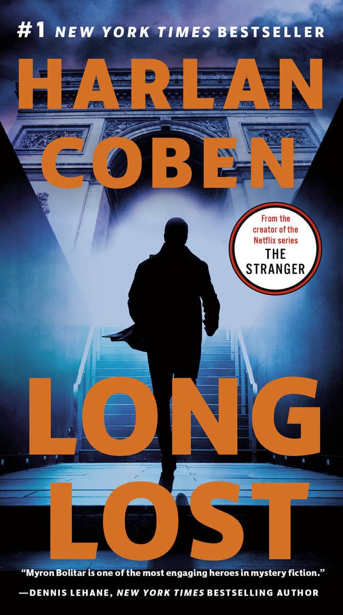 Coben, Harlan | Long Lost