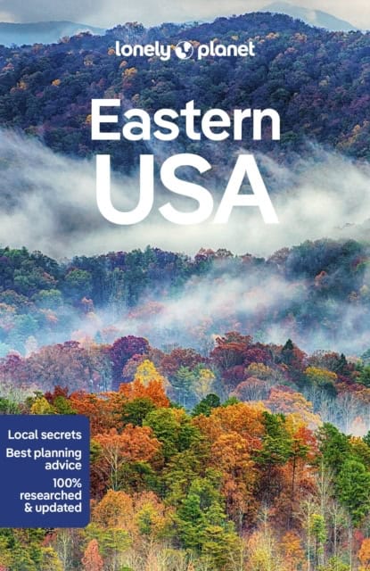 Lonely Planet | Eastern USA LP