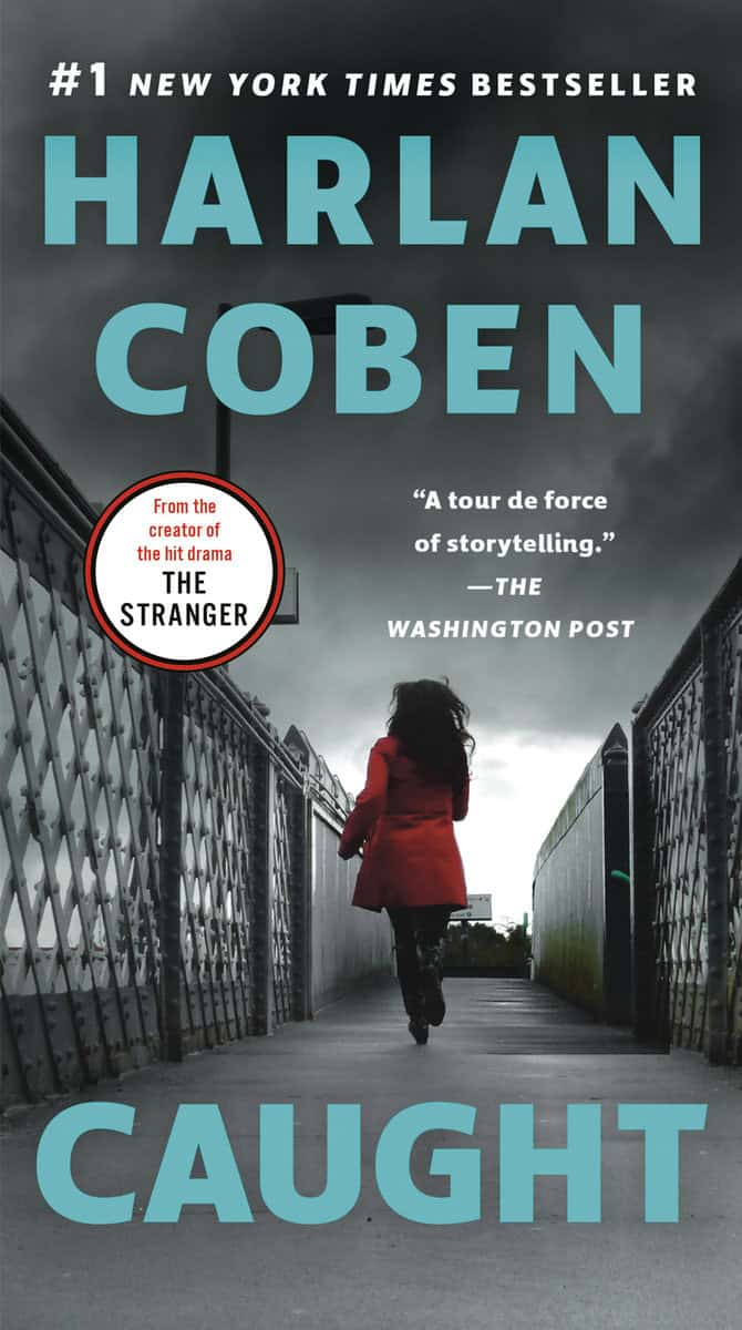 Coben, Harlan | Caught