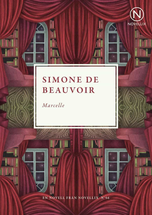 Beauvoir, Simone de | Marcelle