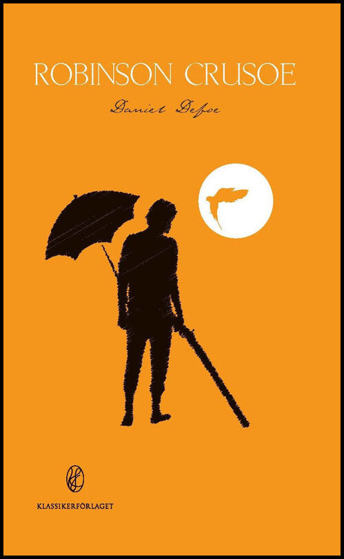 Defoe, Daniel | Robinson Crusoe