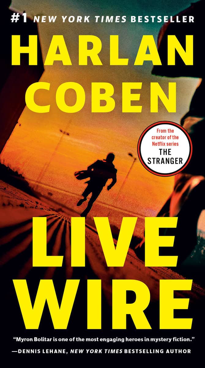 Coben, Harlan | Live Wire