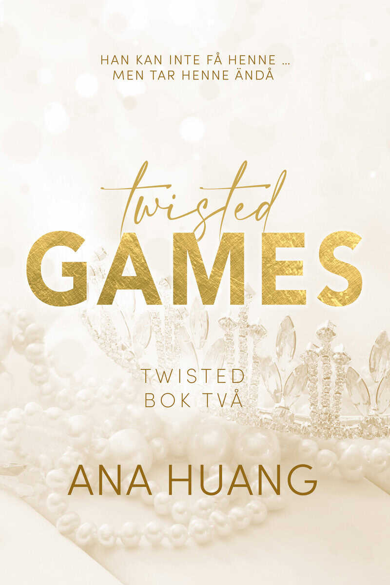 Huang, Ana | Twisted Games