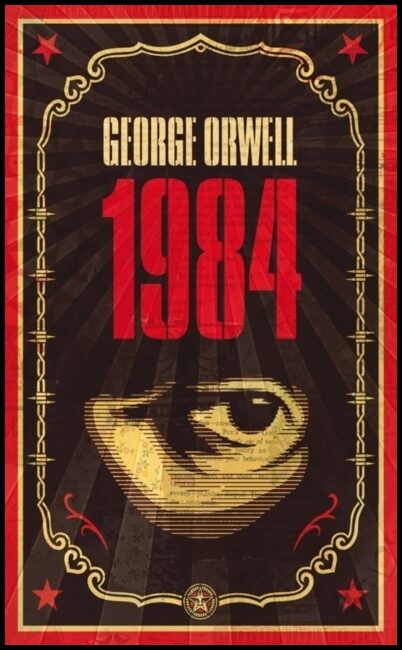 Orwell, George | Nineteen Eighty-Four