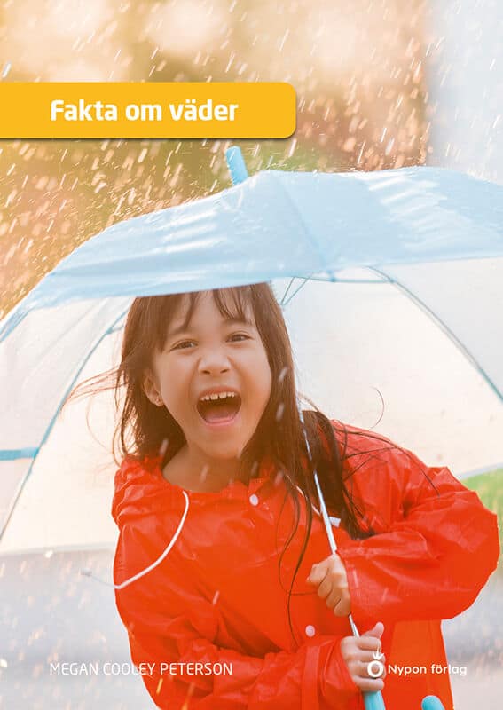 Cooley Peterson, Megan | Fakta om väder