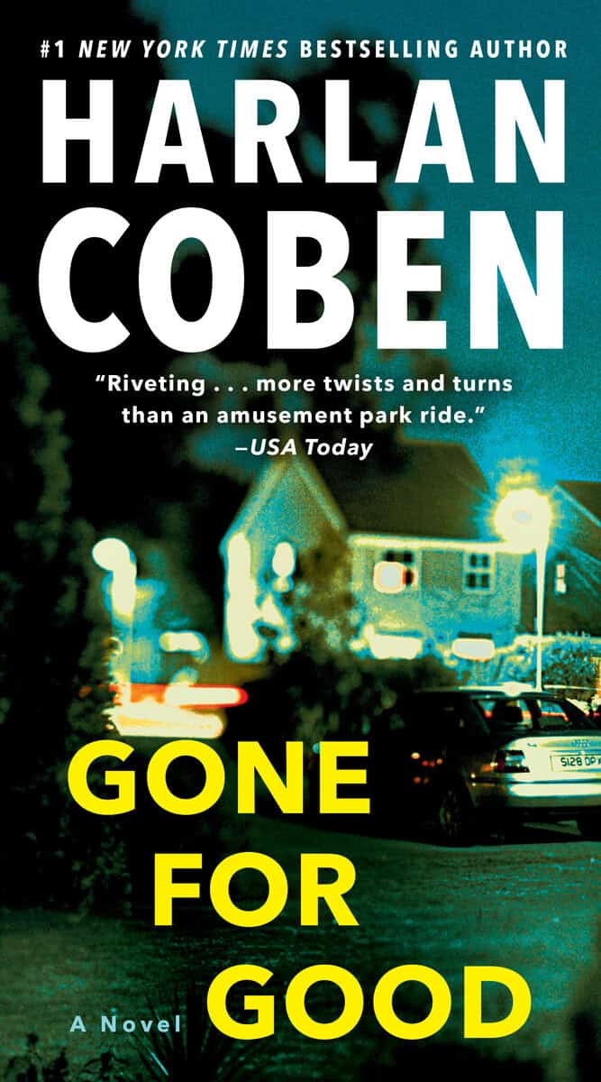 Coben, Harlan | Gone for Good : A Novel