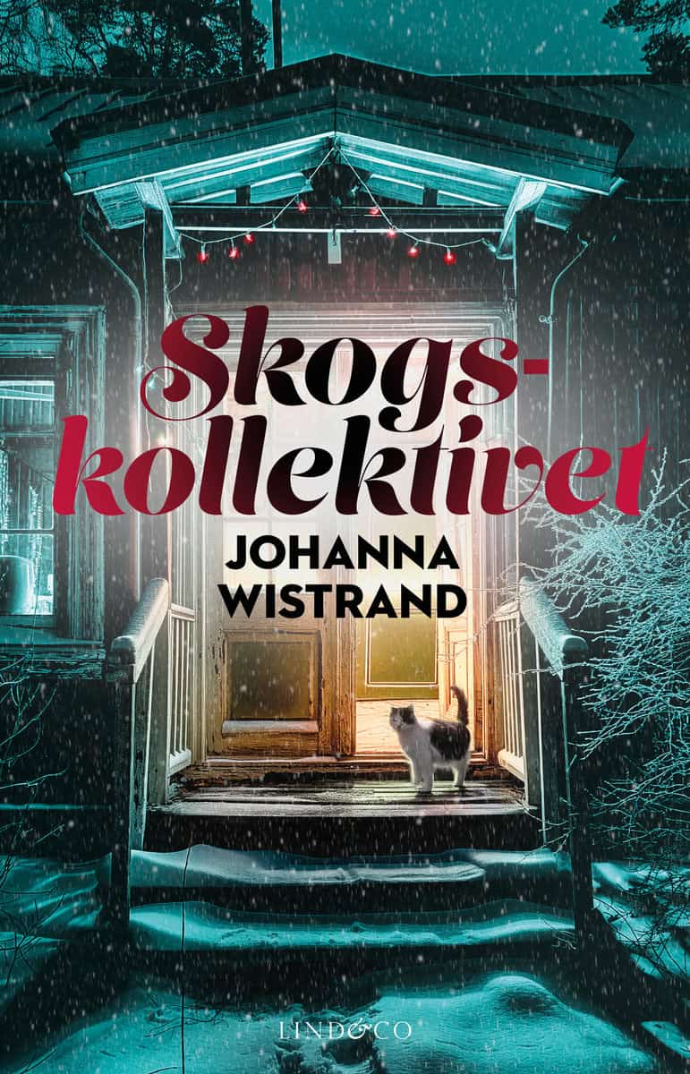 Wistrand, Johanna | Skogskollektivet