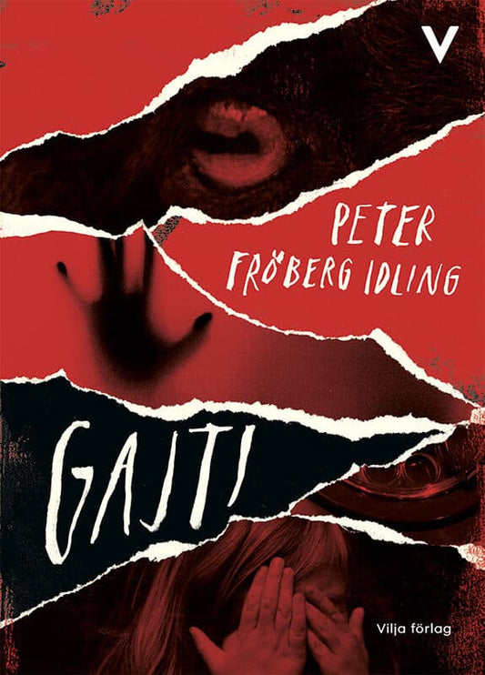 Fröberg Idling, Peter | Gajti