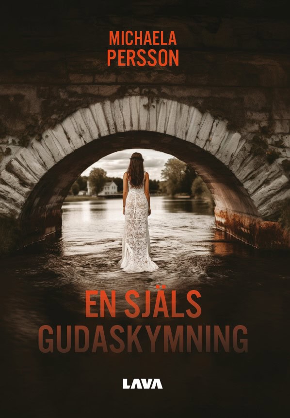 Persson, Michaela | En själs gudaskymning