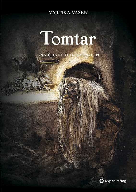 Ekensten, Ann-Charlotte | Tomtar : Tomtar