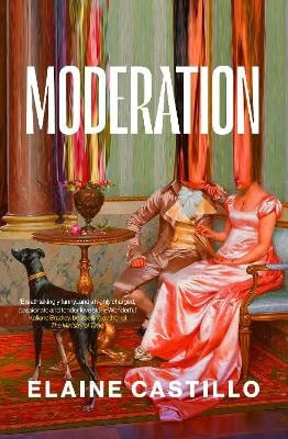 Castillo, Elaine | Moderation