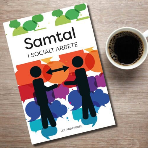 Andergren, Leif | Samtal i socialt arbete