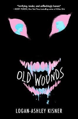 Kisner, Logan-Ashley | Old Wounds