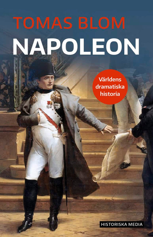 Blom, Tomas | Napoleon