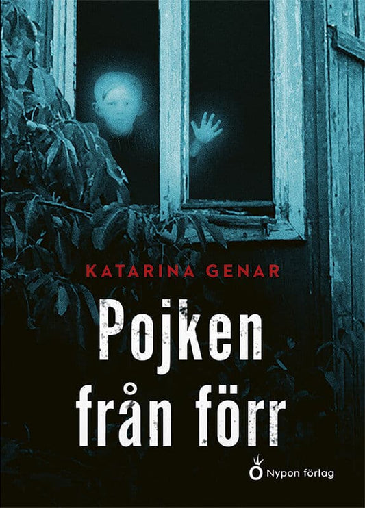 Genar, Katarina | Pojken från förr