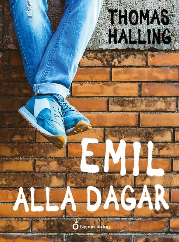 Halling, Thomas | Emil alla dagar