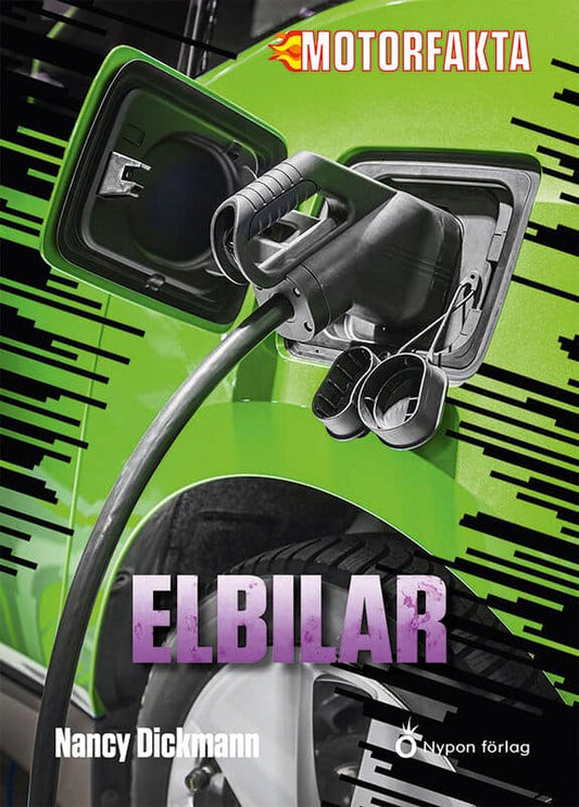 Dickmann, Nancy | Elbilar