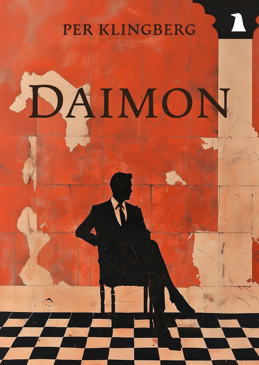Klingberg, Per | Daimon