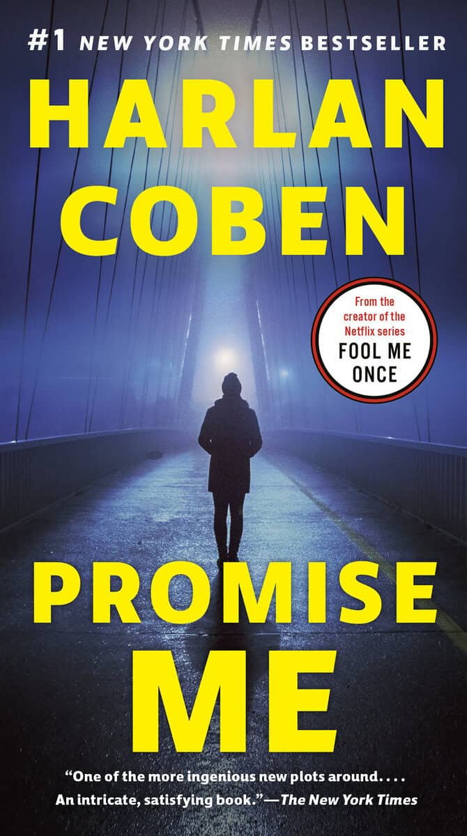 Coben, Harlan | Promise Me