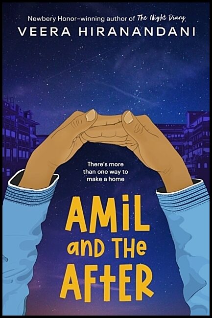 Hiranandani, Veera | Amil and the After