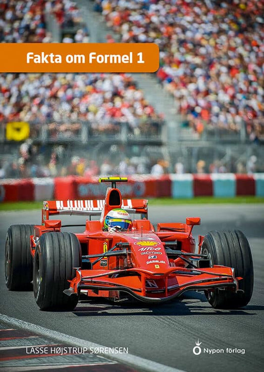 Højstrup Sørensen, Lasse | Fakta om formel 1