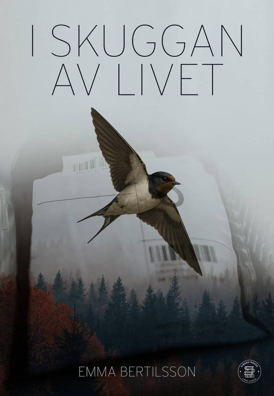 Bertilsson, Emma | I skuggan av livet