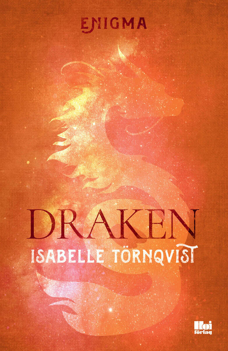 Törnqvist, Isabelle | Draken