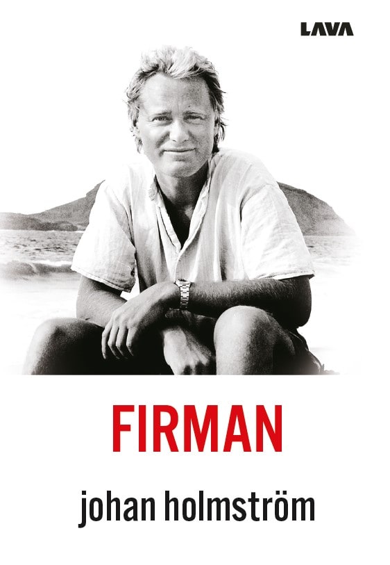 Holmström, Johan | Firman