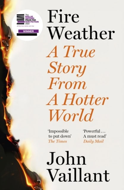 Vaillant, John | Fire Weather