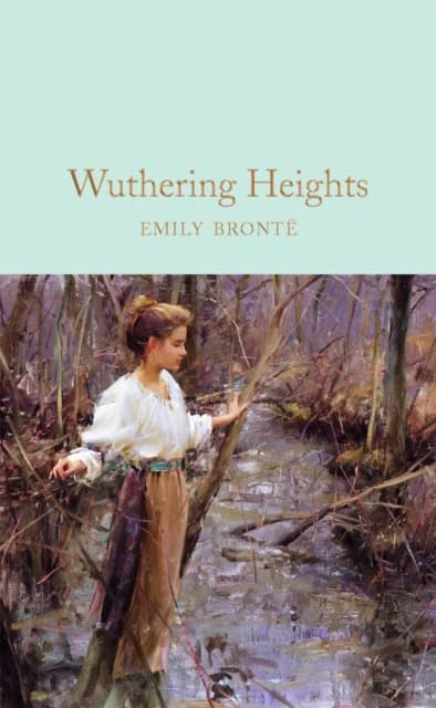 Bronte, Emily | Wuthering Heights