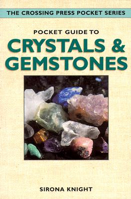 Knight, Sirona | Pocket Guide to Crystals and Gemstones
